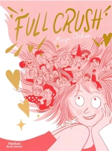 Full crush - Maya Orhan