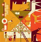 Fredun Shapur Puzzle Ferme/Farming Multi View - Fredun Shapur