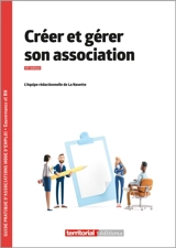 Créer et gérer son association - La Navette