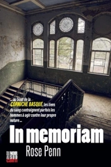 In memoriam - Rose Penn