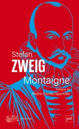 Montaigne - Stefan Zweig