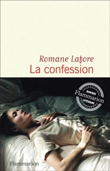 La confession - Romane Lafore
