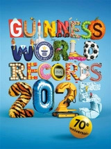 Guinness world records 2025 - Guinness world records