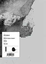 I comme invisible - Anne-Claire Vallet