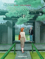 Une rose seule - Kan Takahama