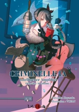 Détective AI. Vol. 2. Criminelle IA : intelligence amplifier - Hayasaka Yabusaka
