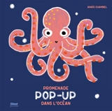 Promenade dans l'océan : pop-up - Anaïs Chambel