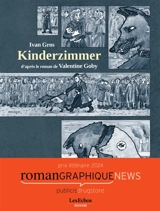 Kinderzimmer - Ivan Gros