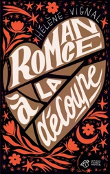 Romance à la découpe - Hélène Vignal