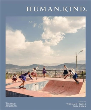 Human.Kind - William A. Ewing