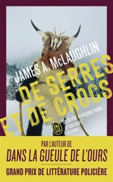 De serres et de crocs - James A. McLaughlin