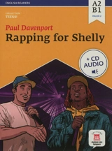 Rapping for Shelly : A2-B1, palier 2 - Paul Davenport