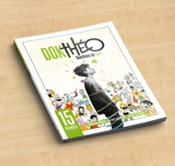 DOKTHEO - 15 SEANCES ENFANT - CAHIER JEUNE - DDEC LOIRE ATLANTIQU