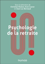 Psychologie de la retraite