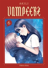 Vampeerz. Vol. 6 - Akiri