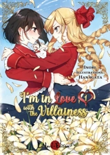 I'm in love with the villainess. Vol. 1 - Inori