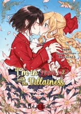 I'm in love with the villainess. Vol. 2 - Inori
