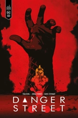 Danger Street - Tom King