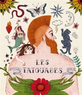 Les tatouages - Nicolas Schuff