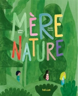 Mère nature - Julien Baer