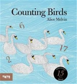 Counting Birds - Alice Melvin