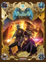 Astra saga. Vol. 3. La terre des géants - Philippe Ogaki