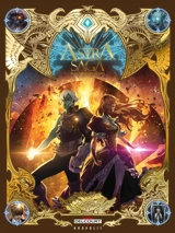 Astra saga. Vol. 3. La terre des géants - Philippe Ogaki