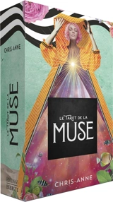 Le tarot de la muse - Chris-Anne
