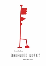 Drapeaux droits - Benoit Caudoux