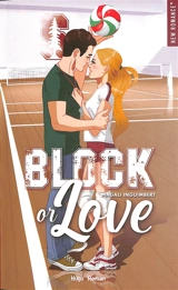 Block or love - Magali Inguimbert