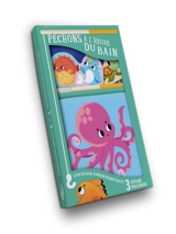 Pêchons à l'heure du bain : la pieuvre