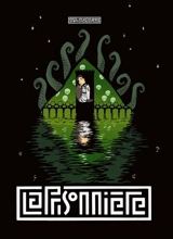 La prisonnière - Stanislas Gros