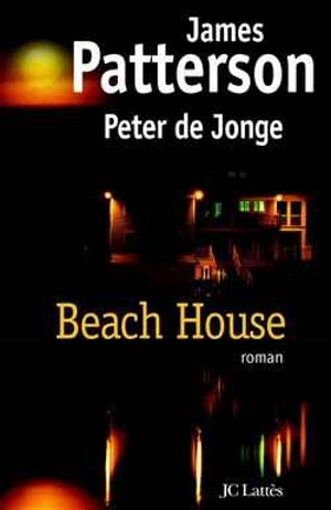 Beach house - James Patterson