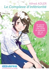 Le complexe d'infériorité - Takashi Kondo