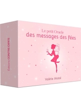 Le petit oracle des messages des fées - Valérie Motté