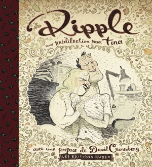 Ripple : une prédilection pour Tina - Dave Cooper