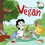 Chez nous c'est vegan - Clara Cuadrado