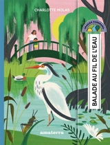 Balade au fil de l'eau - Charlotte Molas