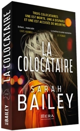 La colocataire - Sarah Bailey
