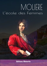 L'école des femmes - Molière
