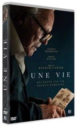 Une vie - James Hawes
