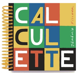 Calculette - Jérémie Fischer