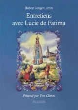 Entretiens avec Lucie de Fatima (1946) - Johan Hubert Jongen