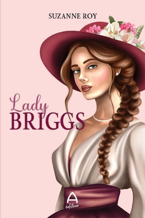 Lady Briggs - Suzanne Roy