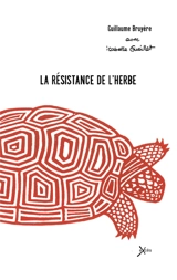 La résistance de l'herbe : l'assemblée dans l'île Walpole en 1844 entre les Anichinabés et les jésuites - Guillaume Bruyère