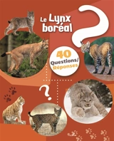 Le lynx - Christine Baillet