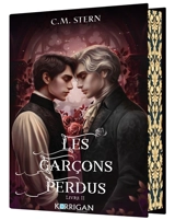 Les garçons perdus. Vol. 2 - C.M. Stern