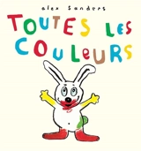 Toutes les couleurs - Alex Sanders