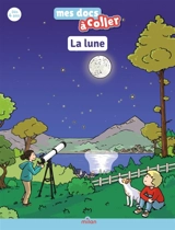 La Lune - Stéphane Frattini