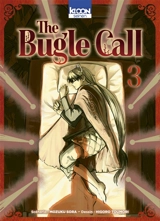 The bugle call. Vol. 3 - Mozuku Sora